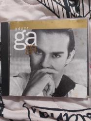 YAŞAR GAGA KONUŞALIM SEVİŞELİM KIRIŞTIRALIM 90LAR NADİR CD