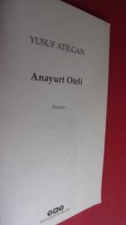 ANAYURT OTELİ