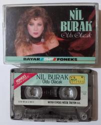 NİL BURAK / Oldu olacak