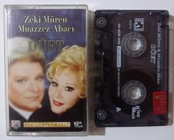 ZEKİ MÜREN & MUAZZEZ ABACI / Düet - Biz ayrılamayız