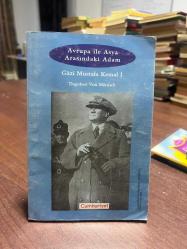 AVRUPA İLE ASYA ARASINDAKİ ADAM