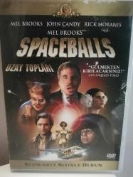 Space balls film  dvd Türkçe altyazılı