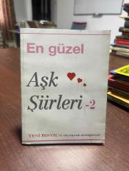 EN GÜZEL AŞK ŞİİRLERİ 2