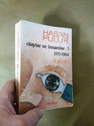 Olaylar ve İnsanlar 3 / 1979-1984