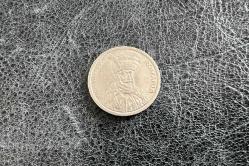 1993 ROMANYA 100 LEI P93