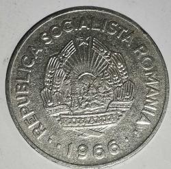 ROMANYA   1966   1  LEU
