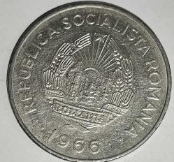 ROMANYA   1966   1  LEU