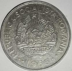 ROMANYA   1966   3  LEU