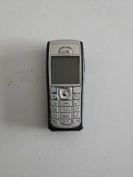 NOKİA 6230İ KOLEKSİYONLUK CEP TELEFONU ÇALIŞMIYOR