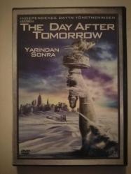 Yarından Sonra - The Day After Tomorrow