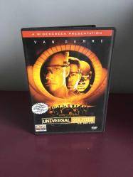 Efemera - Dvd Film Evrenin Askerleri Dönüş Universal Soldier  Türkçe Altyazılı Van Damme - kitantik - kitaLog