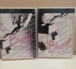 Brazil criterion collection, lütfen açıklamayı okuyun