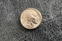 LOT.20 » 192? ABD 5 CENT P67