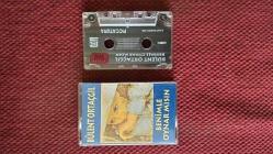 Bülent Ortaçgil Benimle Oynar Mısın? Kaset