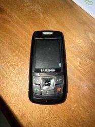 Antika - Samsung tuşlu telefon antika koleksiyon - kitantik - kitaLog