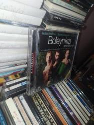 THE OTHER BOLEYN GIRL ( BOLEYN KIZI ) - NATALIE PORTMAN , SCARLETT JOHANSSON,ERIC BANA/ VCD