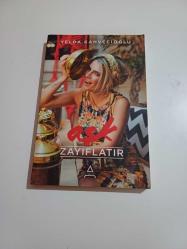 Aşk Zayıflatır