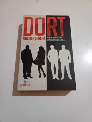 Dört Mustafa Sancak