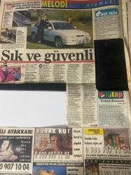 SABAH MELODİ GAZETESİ VE SABAH TELERAMA GAZETESİ KADINLARA ÖZEL - 11 Kasım 1994 -Karikatürler-Walt Disney/Boncuk-Mort Walker-Dick Browne/Bizim Aile-Tom Armstrong/Marvin-Graham Allen-John Dodd/Kral Kedi-Süleyman Turan/Dön Artık-Astroloji-Bülent Kısa-Klinik-Meltem Pusat-Telerama Programı-Sabah Filmleri-Öğlen Filmleri-Akşam Filmleri-Erdoğan Sevgin-Seda Kaya Güler-Ali Öztürk-Söyleyemediklerimiz-Nilüfer-Sultansu-Tarkan-Ford Escort CLX Hatchback-Burak kut-ışıklı ayakkabı-Dr.David Elkind-Mehmet sarışın-altınyunus-Esquise-Can Dündar-Şeyda Açıkol-Leyla İpekçi-Ali Pasiner-Hilmi Yavuz--Yurtsan Atakan-Seda Güler-hey dergisi-kibariye-Sadettin teksoy-Füsun Önal-Nur sürer-Uğur Dündar-Savaş Ay-Sevim Tuna-Fatih erkoç-Bilge olgaç-Ayşe Emel mesci-Şevket Altuğ-İbrahim Tatlıses-Yıldız Tilbe-hıncal Uluç—Merve İldeniz-nükhet duru-nurhan Damcıoğlu-Cem Özer-Sertab Erener-Ali kırca-Orhan Gencebay-müjde ar-Rita Hayworth-Angela Lansbury-Julia Roberts-İlyas Salman