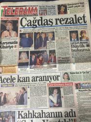 SABAH MELODİ GAZETESİ VE SABAH TELERAMA GAZETESİ KADINLARA ÖZEL - 11 Kasım 1994 -Karikatürler-Walt Disney/Boncuk-Mort Walker-Dick Browne/Bizim Aile-Tom Armstrong/Marvin-Graham Allen-John Dodd/Kral Kedi-Süleyman Turan/Dön Artık-Astroloji-Bülent Kısa-Klinik-Meltem Pusat-Telerama Programı-Sabah Filmleri-Öğlen Filmleri-Akşam Filmleri-Erdoğan Sevgin-Seda Kaya Güler-Ali Öztürk-Söyleyemediklerimiz-Nilüfer-Sultansu-Tarkan-Ford Escort CLX Hatchback-Burak kut-ışıklı ayakkabı-Dr.David Elkind-Mehmet sarışın-altınyunus-Esquise-Can Dündar-Şeyda Açıkol-Leyla İpekçi-Ali Pasiner-Hilmi Yavuz--Yurtsan Atakan-Seda Güler-hey dergisi-kibariye-Sadettin teksoy-Füsun Önal-Nur sürer-Uğur Dündar-Savaş Ay-Sevim Tuna-Fatih erkoç-Bilge olgaç-Ayşe Emel mesci-Şevket Altuğ-İbrahim Tatlıses-Yıldız Tilbe-hıncal Uluç—Merve İldeniz-nükhet duru-nurhan Damcıoğlu-Cem Özer-Sertab Erener-Ali kırca-Orhan Gencebay-müjde ar-Rita Hayworth-Angela Lansbury-Julia Roberts-İlyas Salman