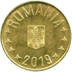 Romanya-1 Bani-Değişik tarihli 2008/2020-Pirinc Kaplama Çelik