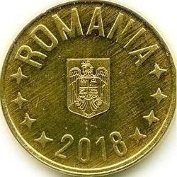 Romanya-1 Bani-Değişik tarihli 2008/2020-Pirinc Kaplama Çelik