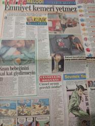 SABAH MELODİ GAZETESİ VE SABAH TELERAMA GAZETESİ KADINLARA ÖZEL - 16 Aralık 1994 -Karikatürler-Walt Disney/Boncuk-Mort Walker-Dick Browne/Bizim Aile-Tom Armstrong/Marvin-Graham Allen-John Dodd/Kral Kedi-Süleyman Turan/Dön Artık-Astroloji-Bülent Kısa-Klinik-Meltem Pusat-Telerama Programı-Sabah Filmleri-Öğlen Filmleri- akşam Filmleri- Nurseli İdiz- Halil ergün-füsun demirel-meltem cumbul-ümit Elçi- Cem özer- Esin maraşlıoğlu-cemsever- erdoğan sevgin-ali Öztürk- Ilgaz Dağları- meltem Pusat- Ender Saraç- rohat Mengi- Semra su-meral Mansuroğlu- ibrahim Tatlıses- murat Çobanoğlu- mahsuni Şerif- Sadri alışık-çolpan İlhan- özlem savaş-nil Burak- Serdar Ortaç- Lale Dilligil- nalan Altınörs- şevket Altuğ- osman sınav-hıncal Uluç- merve İldeniz- Arzu ece-şevket altuğ-selin aktan-mehmet Ali erbil-orhan gencebay-erol evgin-tuna serim-fatma girik-kim novak- faruk turgut-sevtap Parman- hazım körmükçü-