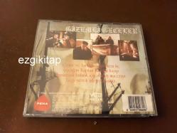 gizemli geceler vcd (PC'de izlenmiştir/denenmiştir)  (mystic nights and pirate fights)
