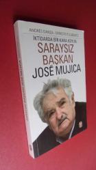 İKTİDARDA BİR KARA KOYUN * SARAYSIZ BAŞKAN