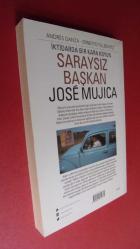 İKTİDARDA BİR KARA KOYUN * SARAYSIZ BAŞKAN