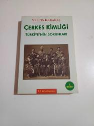 Çerkez Kimliği Türkiye'nin Sorunları