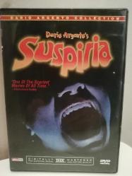 Suspiria dario argento collection, anchor bay