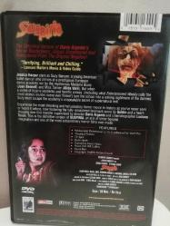 Suspiria dario argento collection, anchor bay