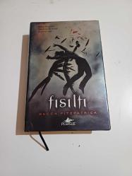 Fısıltı Becca Fitzpatrick