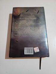 Fısıltı Becca Fitzpatrick