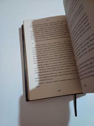 Fısıltı Becca Fitzpatrick