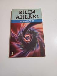 Bilim Ahlakı Albert Bayet