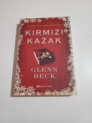 Kırmızı Kazak