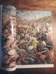 National Geographic Magazine, December 1963, Volume 124 Number 6 (Kutsal topraklara yapılan ilk haçlı seferi -İstanbul'dan Kudüs'e)