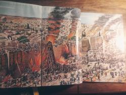 National Geographic Magazine, December 1963, Volume 124 Number 6 (Kutsal topraklara yapılan ilk haçlı seferi -İstanbul'dan Kudüs'e)