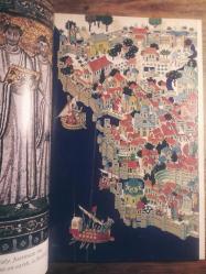National Geographic December 1983 Vol 164. No 6 -  Byzantine Empire (Bizans İmparatorluğu)