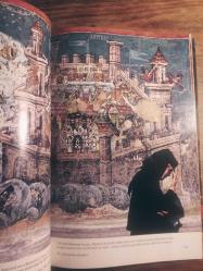 National Geographic December 1983 Vol 164. No 6 -  Byzantine Empire (Bizans İmparatorluğu)