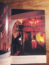 National Geographic December 1983 Vol 164. No 6 -  Byzantine Empire (Bizans İmparatorluğu)