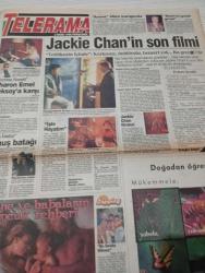 SABAH MELODİ GAZETESİ VE SABAH TELERAMA GAZETESİ KADINLARA ÖZEL - 3 ekim 1996 -Karikatürler-Walt Disney/Boncuk-Mort Walker-Dick Browne/Bizim Aile-Tom Armstrong/Marvin-Graham Allen-John Dodd/Kral Kedi-Süleyman Turan/Dön Artık-Astroloji-Bülent Kısa-Klinik-Meltem Pusat-Telerama Programı-Sabah Filmleri-Öğlen Filmleri-Akşam Filmleri- Elif urgu-erdoğan sevgin- ipek tenolcay- Mehmet Ali Erbil- nergis Kumbasar- Gönül yıldırım-murathan Taş- hamdi Alkan- uğur dündar-erdoğan sevgin- mahsun kırmızıgül-yasemin Koşal- lale oraloğlu-engin inal-funda bar'ın-ebru destan-arzu Atalay- savaş karakaş-esin moraloğlu- aram Gül yüz-halil taşkın-cemal gencer-funda Fırat- yılmaz güney-yılmaz köksal- Ayhan ışık-nazan Şoray- oya başar-levent Kırca- Sümer Ezgü- ali özgentürk-türkan şoray-talat Bulut