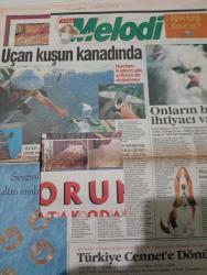 SABAH MELODİ GAZETESİ VE SABAH TELERAMA GAZETESİ KADINLARA ÖZEL - 5 ekim 1996 -Karikatürler-Walt Disney/Boncuk-Mort Walker-Dick Browne/Bizim Aile-Tom Armstrong/Marvin-Graham Allen-John Dodd/Kral Kedi-Süleyman Turan/Dön Artık-Astroloji-Bülent Kısa-Klinik-Meltem Pusat-Telerama Programı-Sabah Filmleri-Öğlen Filmleri-Akşam filmleri- Hülya Özer çiltaş- Hale pakcan- süleyman turan-lale orta- meltem Pusat- Neslihan Demir- erkan Balkan- serdar Ortaç- demet-sezen aksu-asya-kayahan-yıldız tilbe-soner arıca-mustafa sandal-ümit sayın-kenan doğulu-haluk Levent- erol Büyükburç- borankaya-ali kamber-sait özen-ertunç demirci-şakir Yıldız baş-hatice derya-bekir gürel-tülay mengiman- murat Koruk- yıldız tilbe-erdoğan sevgin- mine çayıroğlu-serpil tambur- murat birsel- Sezen Aksu- Ali Öztürk- kenan Evren- seda Sayan- Arif erkuş-ercan turgut-pembe mutlu-akif yılmaz-kemal Sunal- meral Orhan say-ömer kavur-necla nazır-serdar Gökhan- Erol Evgin- müjdat gezen-asuman Aslan