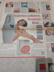 SABAH MELODİ GAZETESİ VE SABAH TELERAMA GAZETESİ KADINLARA ÖZEL - 6 ekim 1996 -Karikatürler-Walt Disney/Boncuk-Mort Walker-Dick Browne/Bizim Aile-Tom Armstrong/Marvin-Graham Allen-John Dodd/Kral Kedi-Süleyman Turan/Dön Artık-Astroloji-Bülent Kısa-Klinik-Meltem Pusat-Telerama Programı-Sabah Filmleri-Öğlen Filmleri- Akşam Filmleri- Seda Kaya Güler- gökberk Ergenekon- nilüfer- Süleyman turan-hale pakcan-pınar Okutan- Ahmet Vardar- recep Tayyip Erdoğan- Erdoğan sevgin-ali Öztürk- canan Barlas- sinan Özen- Özdemir Sabancı- perihan savaş- gülriz Sururi- yıldırım akutana- neslin çölgeçen-şener şen-uğur Yücel- Ebru Kantarcıoğlu- adam Simon-john mctierman-lesley anne down-stuart Rosenberg