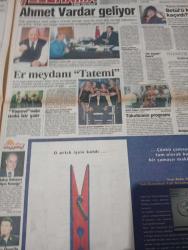 SABAH MELODİ GAZETESİ VE SABAH TELERAMA GAZETESİ KADINLARA ÖZEL - 6 ekim 1996 -Karikatürler-Walt Disney/Boncuk-Mort Walker-Dick Browne/Bizim Aile-Tom Armstrong/Marvin-Graham Allen-John Dodd/Kral Kedi-Süleyman Turan/Dön Artık-Astroloji-Bülent Kısa-Klinik-Meltem Pusat-Telerama Programı-Sabah Filmleri-Öğlen Filmleri- Akşam Filmleri- Seda Kaya Güler- gökberk Ergenekon- nilüfer- Süleyman turan-hale pakcan-pınar Okutan- Ahmet Vardar- recep Tayyip Erdoğan- Erdoğan sevgin-ali Öztürk- canan Barlas- sinan Özen- Özdemir Sabancı- perihan savaş- gülriz Sururi- yıldırım akutana- neslin çölgeçen-şener şen-uğur Yücel- Ebru Kantarcıoğlu- adam Simon-john mctierman-lesley anne down-stuart Rosenberg