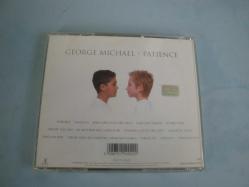 GEORGE MICHAEL 