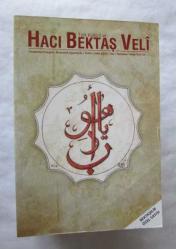 TÜRK KÜLTÜRÜ ve HACI BEKTAŞ VELİ ARAŞTIRMA DERGİSİ, 2006-2019, Sayı: 37, 49, 50, 52, 53, 54, 55, 56, 67, 90 [10 ADET]