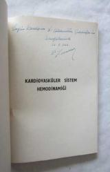 Kardiovasküler Sistem Hemodinamiği [İMZALI]